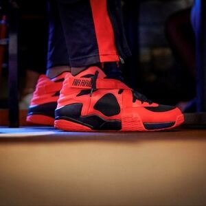 Nike Air Raid University